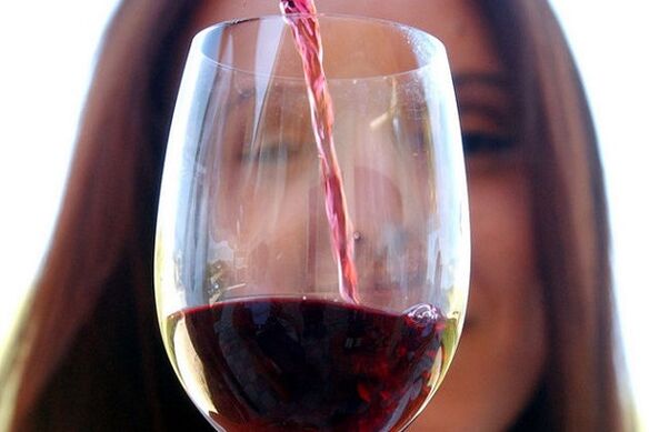 колко вино можете да пиете на ден