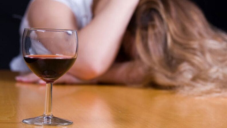 жена и алкохол как да спрете да пиете